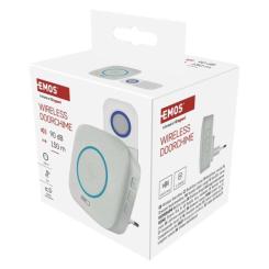 Дверной звонок EMOS P5737 230V Фото 11