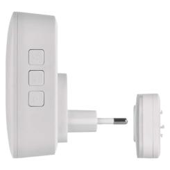 Дверной звонок EMOS P5737 230V Фото 3