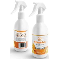 Освежитель воздуха Elix For Kitchen 250 мл Фото 1