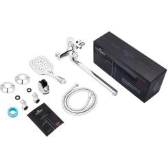 Смеситель Kroner Essen-C070 Фото 5