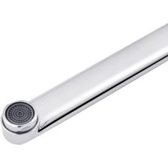 Смеситель Kroner Harz-C070 Фото 4