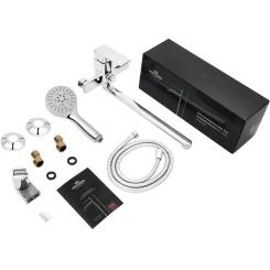 Смеситель Kroner Harz-C070 Фото 7