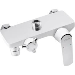 Душевой гарнитур Kroner Armada-W063 + змішувач Armada-W010 Фото 4