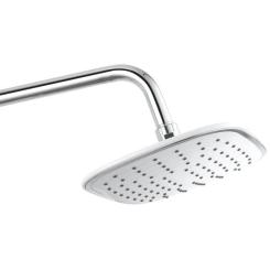 Душевой гарнитур Kroner Armada-W063 + змішувач Armada-W010 Фото 8