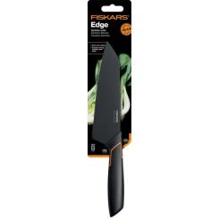 Кухонный нож Fiskars Edge Santoku 17 см Фото 2