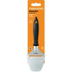 Кухонный нож Fiskars Essential для сиру 21,5 см Фото 1