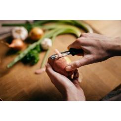 Овощечистка Fiskars Essential 6 см Фото 3