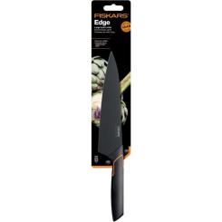 Кухонный нож Fiskars Edge шеф 19 см Фото 2