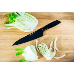 Кухонный нож Fiskars Edge шеф 19 см Фото 4