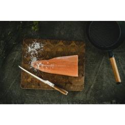 Кухонный нож Fiskars Norden філейний 21,1 см Фото 4