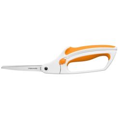 Кухонные ножницы Fiskars Easy Action 26 см Фото