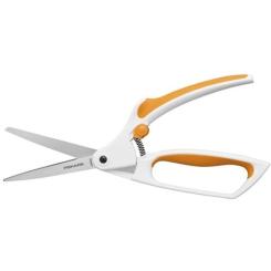 Кухонные ножницы Fiskars Easy Action 26 см Фото 1