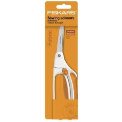 Кухонные ножницы Fiskars Easy Action 26 см Фото 3