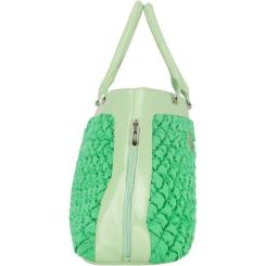 Переноска для животных MISOKO&CO 51x18x34.5 см зелена Фото 3