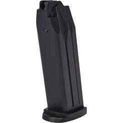 Страйкбольный пистолет ASG DL 60 SOCOM Spring Black Фото 5