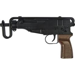 Страйкбольный пистолет ASG CZ Scorpion Vz61 Фото