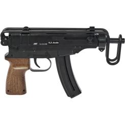 Страйкбольный пистолет ASG CZ Scorpion Vz61 Фото 1