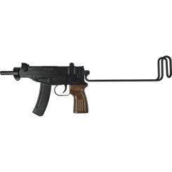 Страйкбольный пистолет ASG CZ Scorpion Vz61 Фото 2