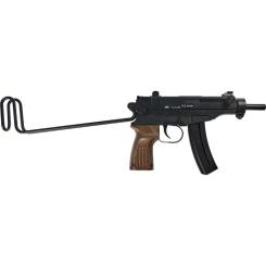 Страйкбольный пистолет ASG CZ Scorpion Vz61 Фото 3