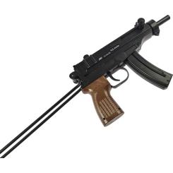 Страйкбольный пистолет ASG CZ Scorpion Vz61 Фото 4