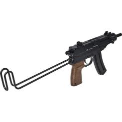 Страйкбольный пистолет ASG CZ Scorpion Vz61 Фото 5