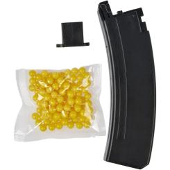 Страйкбольный пистолет ASG CZ Scorpion Vz61 Фото 8