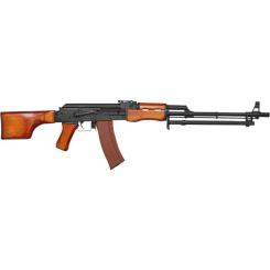Винтовка страйкбольная LCT РПК-74С Wood AEG Фото 1