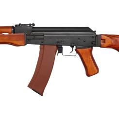 Винтовка страйкбольная LCT РПК-74С Wood AEG Фото 2