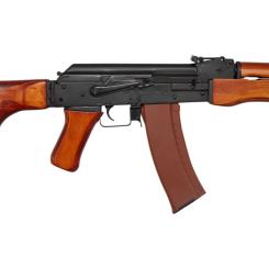 Винтовка страйкбольная LCT РПК-74С Wood AEG Фото 3