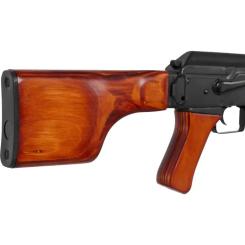 Винтовка страйкбольная LCT РПК-74С Wood AEG Фото 4