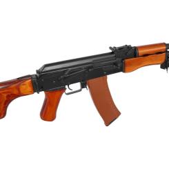 Винтовка страйкбольная LCT РПК-74С Wood AEG Фото 5