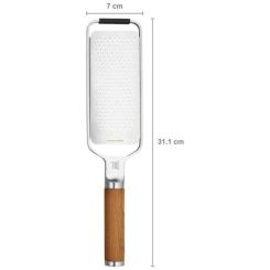Терка Fiskars Norden дрібна Фото 2