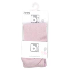 Колготки детские Bibaby однотонні Фото
