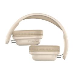 Наушники Defender FreeMotion B640 Bluetooth Beige Фото 3