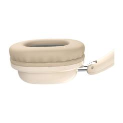Наушники Defender FreeMotion B640 Bluetooth Beige Фото 6