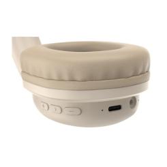 Наушники Defender FreeMotion B640 Bluetooth Beige Фото 7