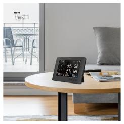 Метеостанция Sencor SWS10500WIFI Фото 1