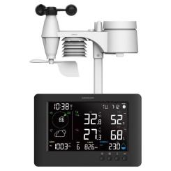 Метеостанция Sencor SWS10500WIFI Фото 3