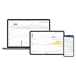 Метеостанция Sencor SWS10500WIFI Фото 8