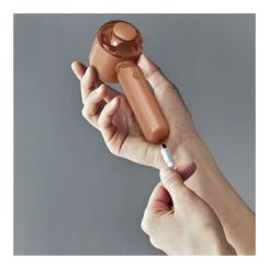 Машинка для чистки трикотажа Rowenta JA8001E0 Фото 9