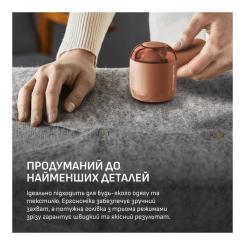 Машинка для чистки трикотажа Rowenta JA8001E0 Фото 10