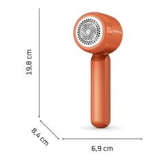 Машинка для чистки трикотажа Rowenta JA8001E0 Фото 3