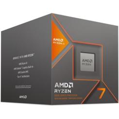 Процессор AMD Ryzen 7 8700G Фото 4