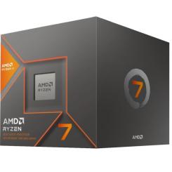 Процессор AMD Ryzen 7 8700G Фото 5