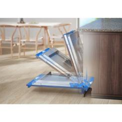 Посудомоечная машина Electrolux KEMB3301L Фото 10