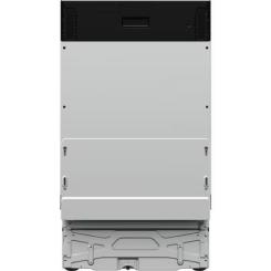 Посудомоечная машина Electrolux KEMB3301L Фото 3