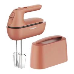 Миксер Kenwood HMP40.000 RD Фото