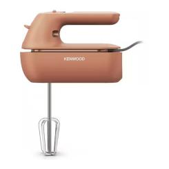Миксер Kenwood HMP40.000 RD Фото 1