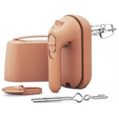 Миксер Kenwood HMP40.000 RD Фото 2