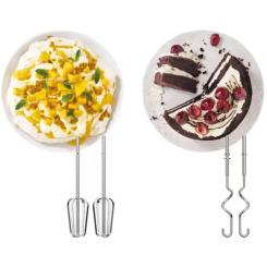 Миксер Kenwood HMP40.000 RD Фото 4